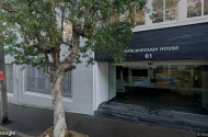 Convenient and secure spot in Surry Hills