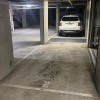 Indoor lot parking on Riley Street in Surry Hills New South Wales