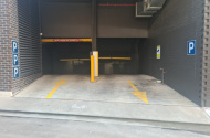 Surry Hills - Secure Undercover Parking opposite Police Station