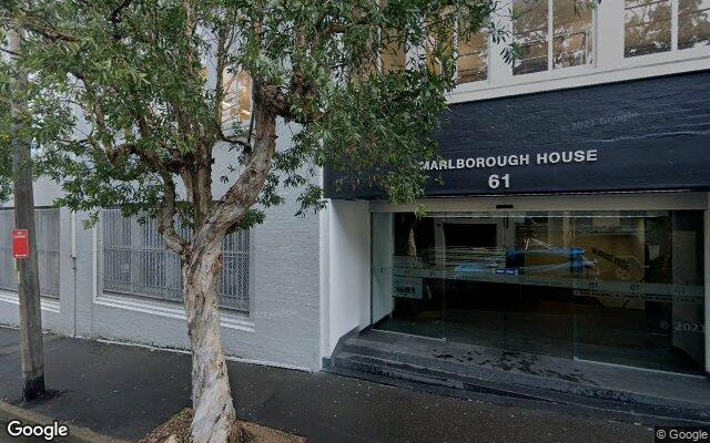 Convenient and secure spot in Surry Hills