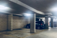 Surry Hills- Indoor Lot Parking Space