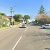 Outdoor lot parking on River Road in Greenwich New South Wales