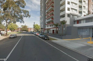 Parramatta parking for lease 