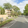 Undercover parking on River Road in Wollstonecraft New South Wales