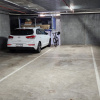 Indoor lot parking on River Street in Richmond Victoria