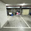Indoor lot parking on River Street in South Yarra Victoria