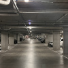 Indoor lot parking on River Street in South Yarra Victoria