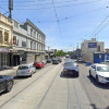 Outdoor lot parking on Riversdale Road in Hawthorn East Victoria