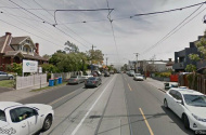 Hawthorn parking - close to Uni, trams and train