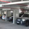 Indoor lot parking on Riverwalk Ave in Robina