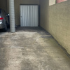 Driveway parking on Robe Street in St Kilda Victoria