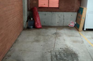 Great indoor parking space ,just 2 minutes walk from artarmon station