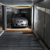 Indoor lot parking on Robert Street in Collingwood Victoria