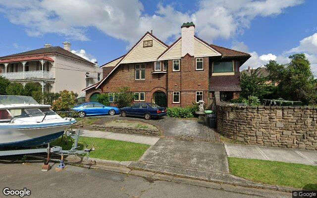 Strathfield - Driveway Parking near Train Station