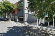 Secure spot in prime location on James Street!