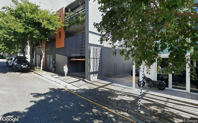 Secure spot in prime location on James Street!