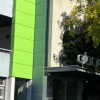 Undercover parking on Robertson Street in Fortitude Valley Queensland