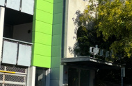 Secure spot in prime location on James Street!