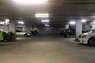 Car Space available in heart of Fortitude Valley