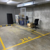 Indoor lot parking on Robey Street in Bomaderry New South Wales