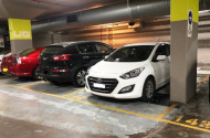 Rockdale - Secured Undercover Parking Near Airport #2