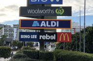 Prime Undercover Parking Space for Lease in Rockdale
