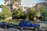 Parking space in a great location! Close to South Yarra Station, Chapel st, Toorak rd.