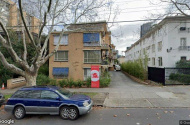 Great spacious undercover parking space South Yarra
