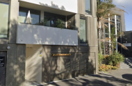 indoor, cctv, remote access car parking spot, has storage available as an added bonus.
