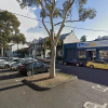 Indoor lot parking on Roden Street in West Melbourne Victoria