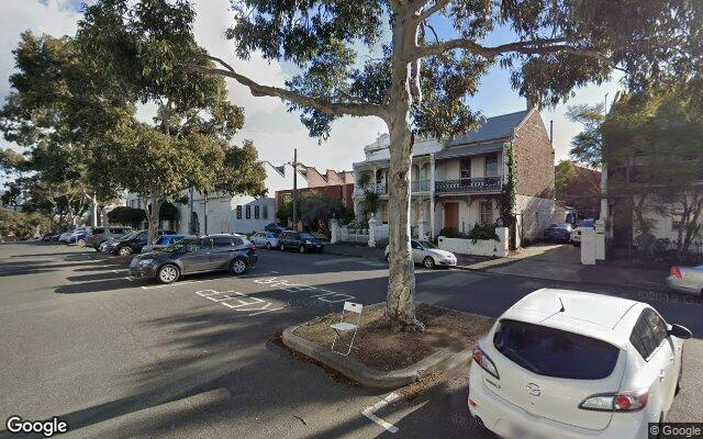 West Melbourne Parking Close to North Melbourne Station