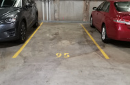 Waitara - Garage for Parking near Station