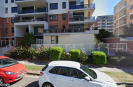 Waitara - Garage for Parking near Station