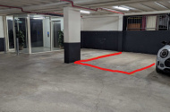 Waitara - Secured Basement Paking close to Hornsby Westfield and Stations