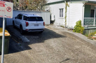 Great parking space near CBD!