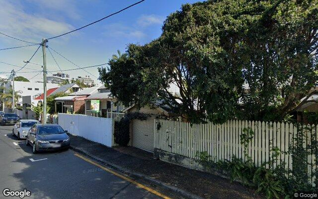 Great parking space near CBD!
