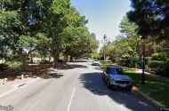 5 minutes to Charles Gairdner hospital