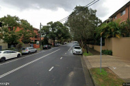 Cammeray - Great Open Parking close to the CBD