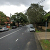 Indoor lot parking on Rosalind Street in Cammeray New South Wales