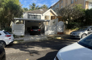 Bondi Beach To-go Carport