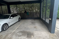 SECURE PARKING BONDI BEACH