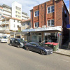 Undercover parking on Roscoe Street in Bondi Beach New South Wales