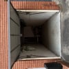 Lock up garage parking on Roscoe Street in Bondi Beach New South Wales