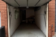 Parking space and storage in Bondi Beach