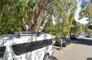 Parking space and storage in Bondi Beach