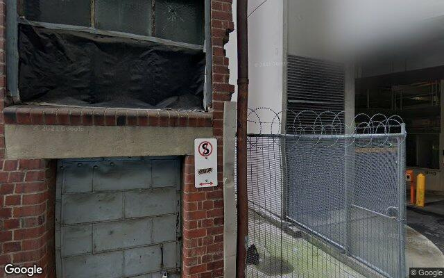 Secure indoor CBD Parking near Southern Cross Station
