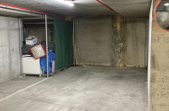 Secure indoor CBD Parking near Southern Cross Station