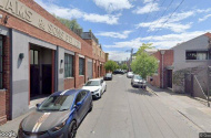 Undercover secure parking btwn Brunswick & Smith. currently not Available.