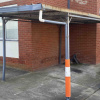 Undercover parking on Roseberry Street in Ascot Vale Victoria