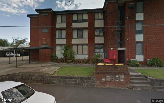 great parking space in ascot vale for cheap